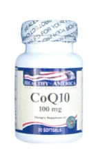 CoQ10 30S CoQ10 30S