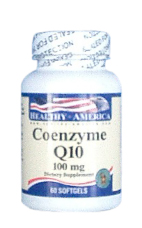 CoQ10 CoQ10