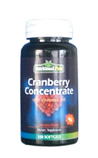 Cranberry Concentrate Cranberry Concentrate
