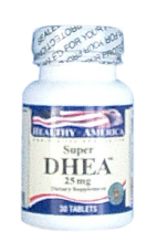 DHEA 30t DHEA 30t