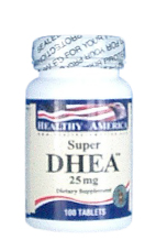 DHEA DHEA