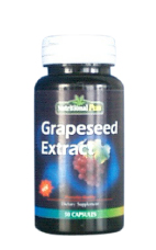 Grapseed Extract Grapseed Extract
