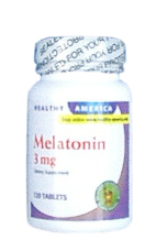 Melatonin Melatonin