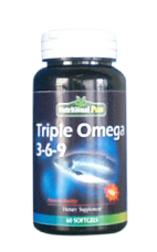 Omega 3-6-9 Omega 3-6-9