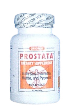 PROSTATA PROSTATA
