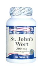 St.John's Wort St.John's Wort